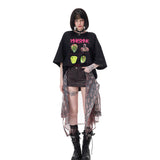 Plant Punk Tee