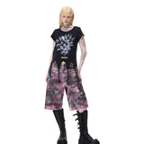 Fringe Plant Tee