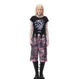 Fringe Plant Tee