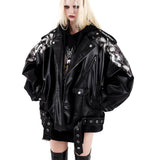 Cobra Moto Jacket