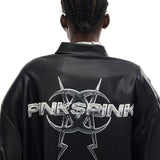 Mirror Moon Jacket