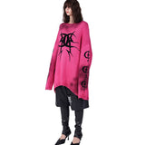 Graffiti Moon Sweater