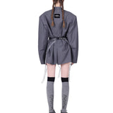 Luna Ring Blazer