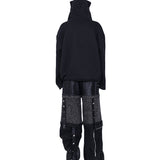 Masked Hoodie
