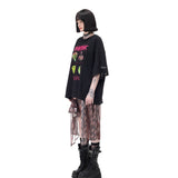 Plant Punk Tee