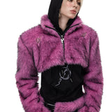 Fur Baby Jacket