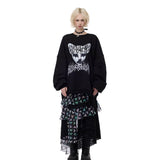 Alien Cat Sweatshirt