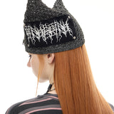 Shimmer Cat-Ear Hat