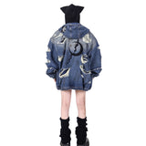 Double-layer Jacket