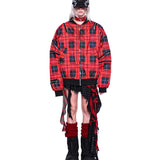 Multi-Zipper Bomber
