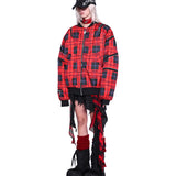 Multi-Zipper Bomber
