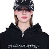 Masked Hoodie