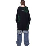 Graffiti Moon Sweater