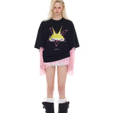 Base Toad T-shirt