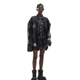 Mirror Moon Jacket