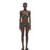 Moon Flame Bikini