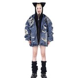Double-layer Jacket