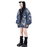 Double-layer Jacket