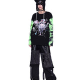 Four-Arm Longsleeve