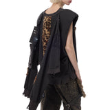 Dual-Layer Sweatshirt