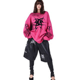 Graffiti Moon Sweater