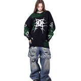 Graffiti Moon Sweater