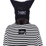 Knit Hat