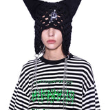 Knit Hat