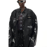 Mirror Moon Jacket