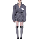 Luna Ring Blazer