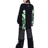 Four-Arm Longsleeve