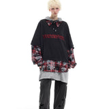 Triple Layer Hoodie