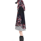 Triple Layer Hoodie